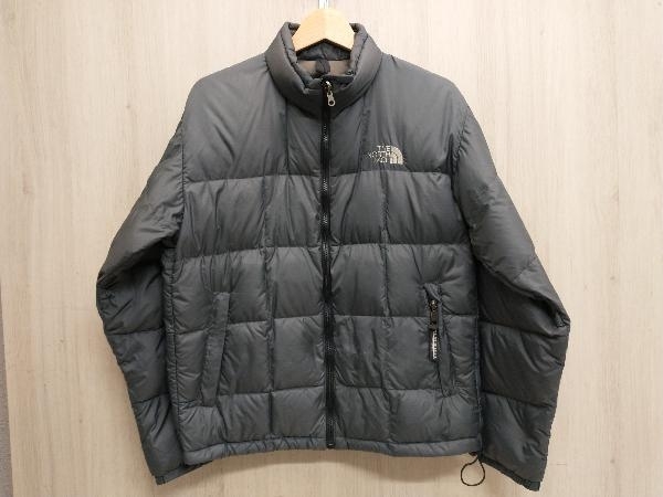 THE NORTH FACE ザ ノースフェイス メンズ ダウンジャケット サイズ M グレー 18001 冬