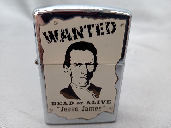 お手頃価格 未着火品】ZIPPO その他 2000年製 JAMES JESSE その他