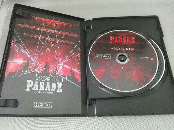 DVD THE PARADE~30th anniversary~(通常版)_画像3