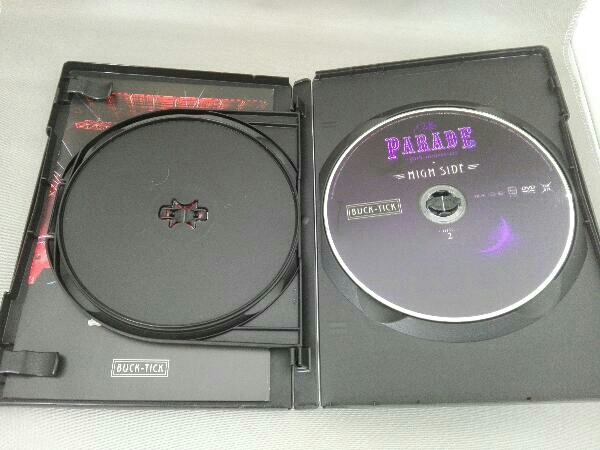 DVD THE PARADE~30th anniversary~(通常版)_画像4