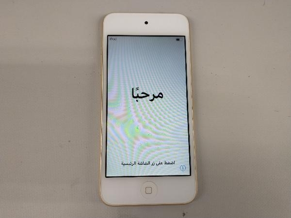 Apple MKHT2J/A iPod Touch 32GB MKHT2J/A ( Gold ) iPod