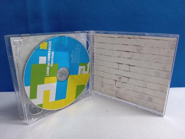  Suzuki Shigeru CD LAGOON and SUMMER BREEZE (CD2 листов комплект )