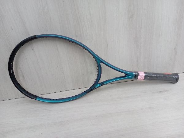 [ не использовался товар ] бейсбол теннис ракетка Wilson ULTRA 100 V4 2022 16×19 размер 2 струна нет 