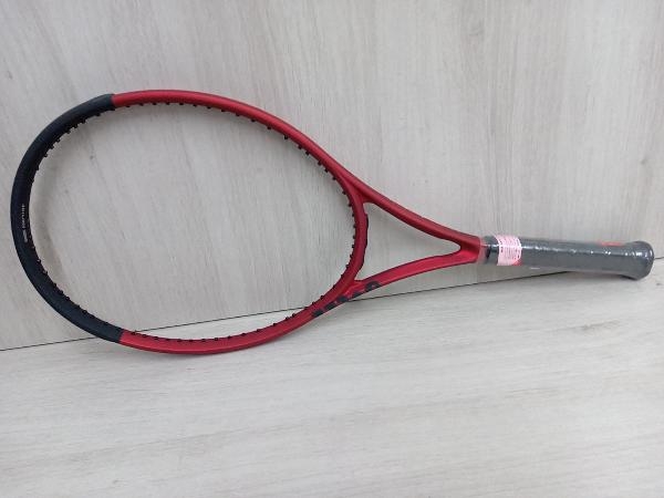 【未使用品】硬式テニスラケット Wilson CLASH 100 2022 サイズ2 ガットなし