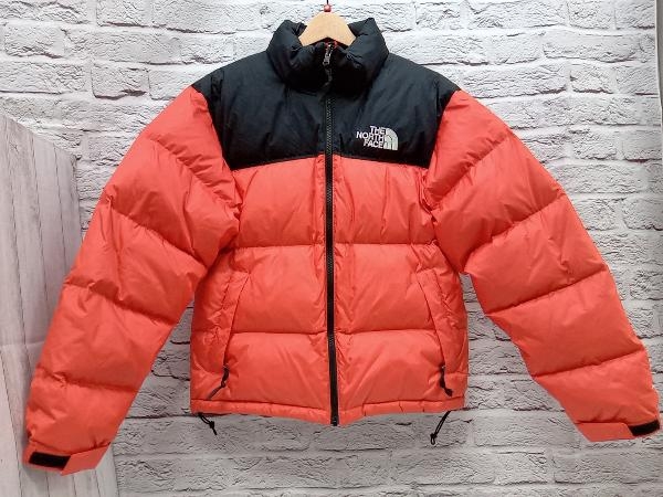 WEB限定】 ダウン nf0a3c8d JACKET NUPTSE RETRO ザノースフェイス