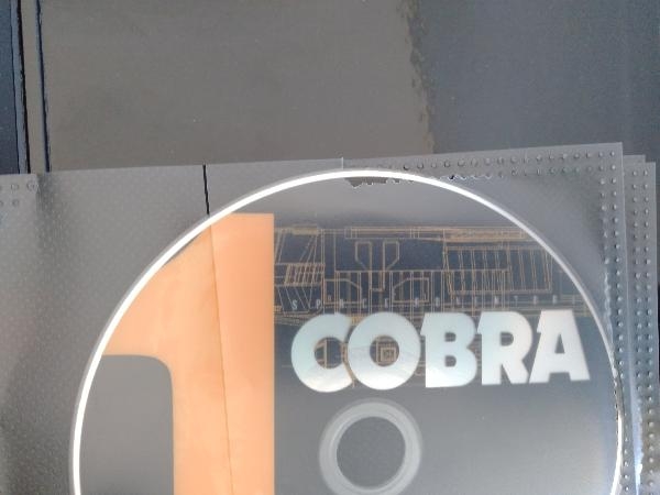  Junk DVD Space Adventure Cobra DVD-BOX complete version 