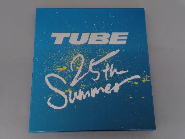 TUBE　TUBE 25th Summer-Blu-ray BOX-(Blu-ray Disc)_画像1