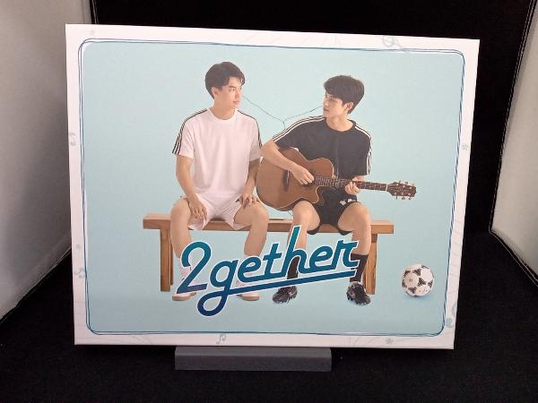 2gether Blu-ray BOX(初回生産限定版)(Blu-ray Disc)