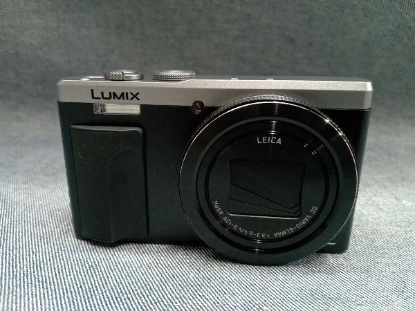 一番の贈り物 Panasonic LUMIX デジカメ(□02-08-16) DMC-TZ85