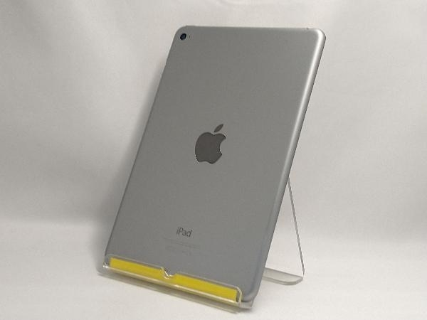 MK6J2J/A iPad mini 4 Wi-Fi 16GB スペースグレイ