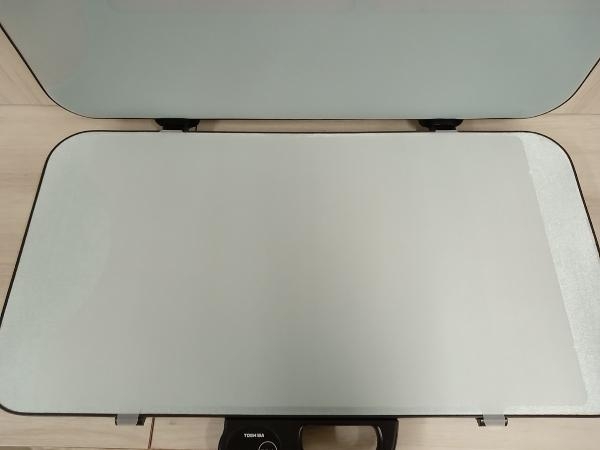 [ Junk ] TOSHIBA HIP-L36 trouser press 