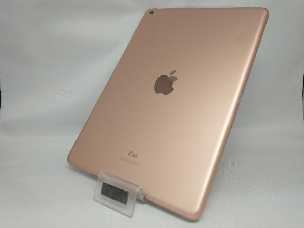 非売品 MW762J/A iPad ゴールド 32GB Wi-Fi iPad本体