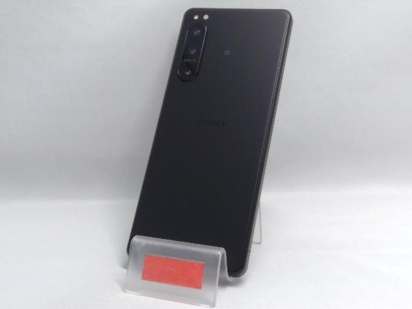 SoftBank 【SIMロックなし】Android A204SO Xperia 5 IV