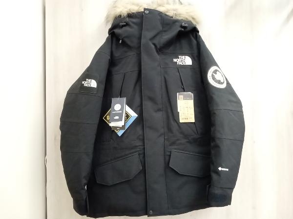 THE NORTH FACE ジャケット ND92238 Antarctica Parka ダウン ブラック Mサイズ