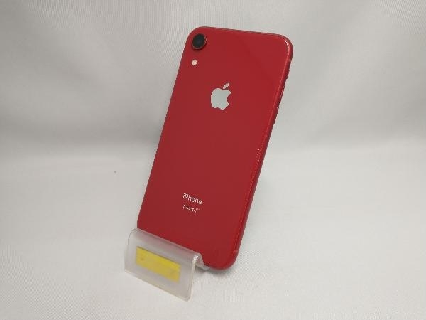 税込?送料無料】 SoftBank 【SIMロックなし】MT0N2J/A iPhone XR 128GB