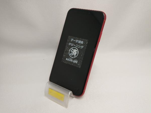 贅沢屋の 【SIMロックなし】MT0N2J/A SoftBank iPhone SoftBank レッド
