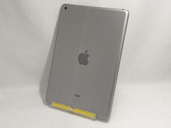 激安通販の MD785J/B iPad Air Wi-Fi 16GB スペースグレイ iPad本体