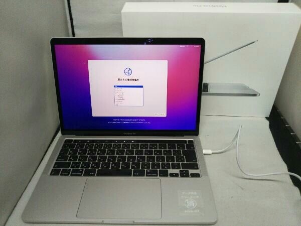 新しく着き Bar Touch Pro MacBook MWP72J/A Apple (13-inch 4Ports