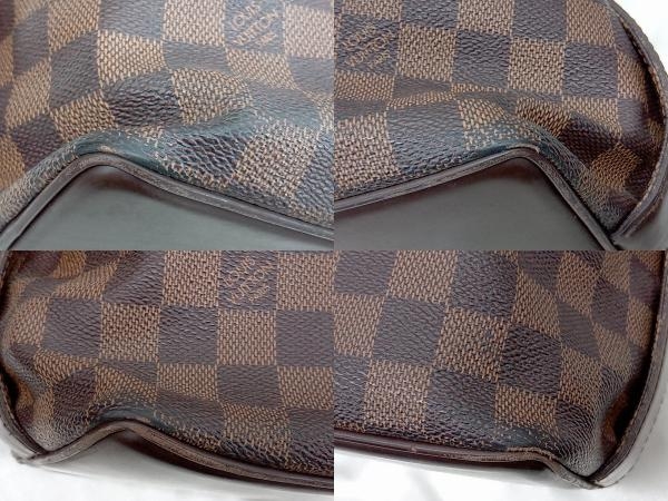 【LOUIS VUITTON】ダミエ TH0056 チェルシー N51119 ルイ・ヴィトン バッグ ショルダーバッグ レディース 中古_画像6