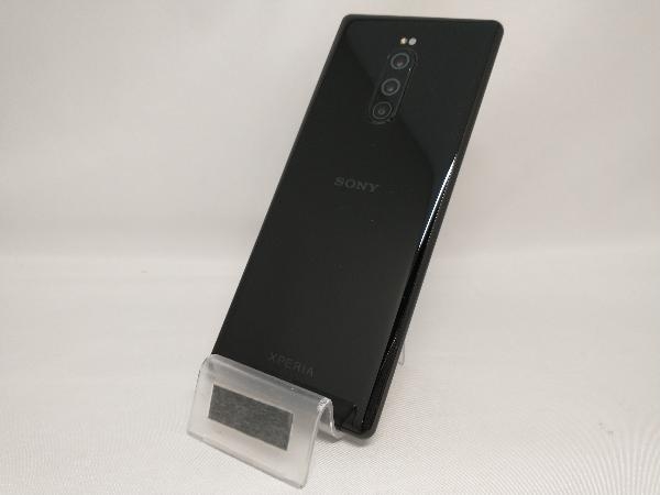 公式 au 【SIMロックなし】Android 1 Xperia SOV40 Android