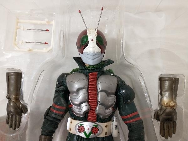 project BM! No.11 Kamen Rider THE NEXT V3 Kamen Rider THE NEXT