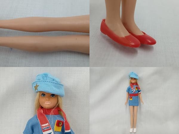 最終値下げ Skipper partypair ピンクホルターネックワンピース セット売り その他