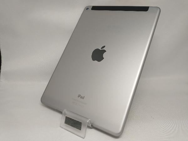 国際ブランド】 SoftBank MGWL2J/A iPad Air 2 Wi-Fi+Cellular 128GB