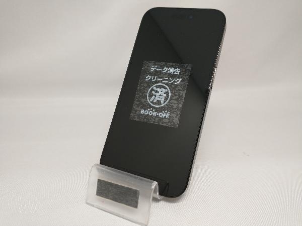 超可爱の 14 iPhone 【SIMロックなし】MPXU3J/A SoftBank Pro SoftBank