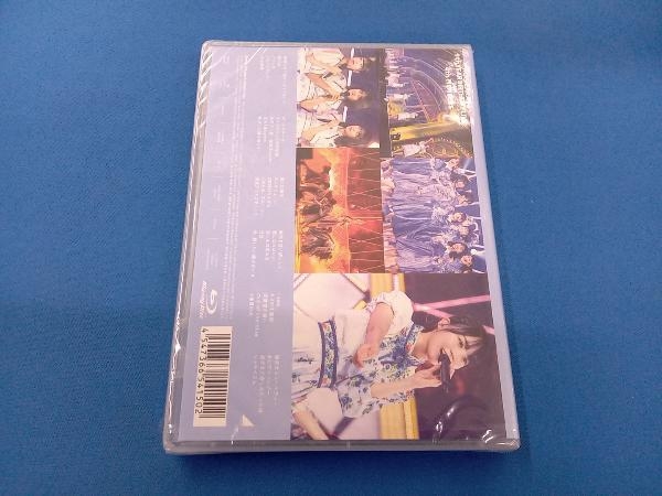 未開封品 乃木坂46 9th YEAR BIRTHDAY LIVE DAY4 4th MEMBERS(Blu-ray Disc)_画像2