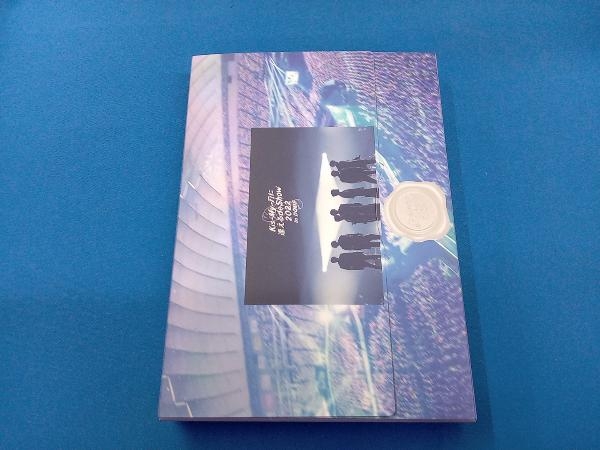 DVD Kis-My-Ftに逢える de Show 2022 in DOME(通常版)_画像1