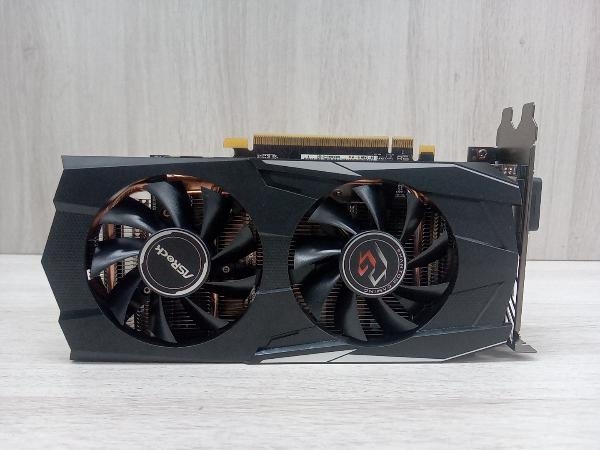 ジャンク ASRock グラフィックボード PHANTOM GAMING RADEON RX580の画像2