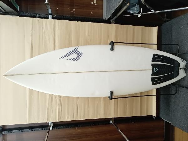 限定販売】 JUSTICE ジャスティス 5'6” サーフボード ショートボード