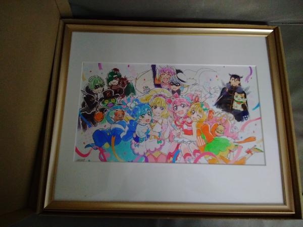 Yahoo!オークション - デリシャスパーティ プリキュア 感謝祭 Yahoo!オークション - デリシャスパーティ プリキュア 感謝祭