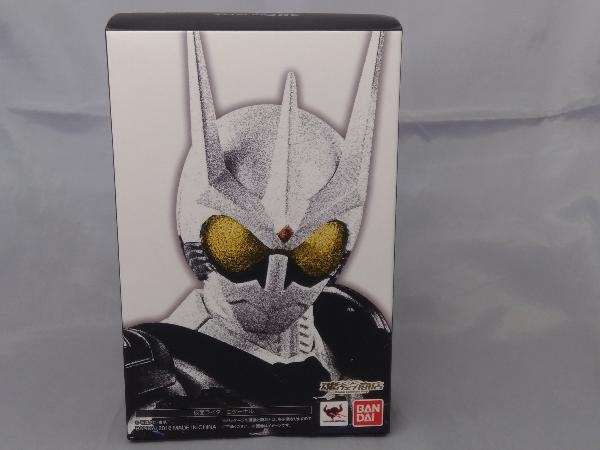 数量は多】 仮面ライダーエターナル 「S.H.Figuarts(真骨彫製法) 魂