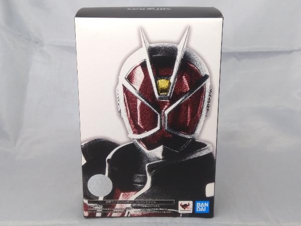 フィギュア】「S.H.Figuarts(真骨彫製法) 仮面ライダーウィザード