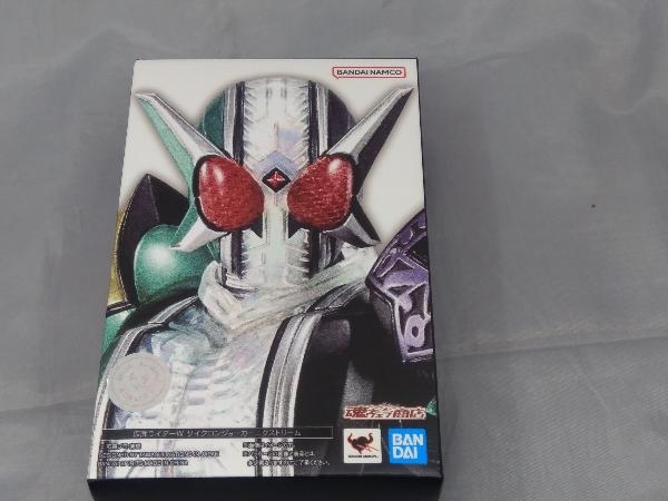 福袋売れ残りセール 【フィギュア】「S.H.Figuarts(真骨彫製法) 仮面ライダーW サイクロンジョーカーエクストリーム 魂ウェブ商店限定」 仮面ライダーW(ダブル)
