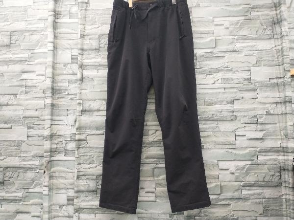 THE NORTH FACE/DORO WARM PANT/BLK/NB82105/ロングパンツ/Lサイズ/ザノースフェイス/ブラック/アウトドア_画像1