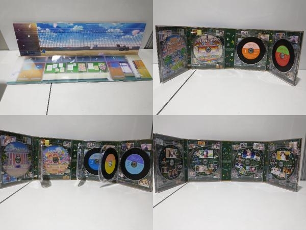 ラブライブ!9th Anniversary Blu-ray BOX Forever Edition(初回限定生産)(Blu-ray Disc)_画像5