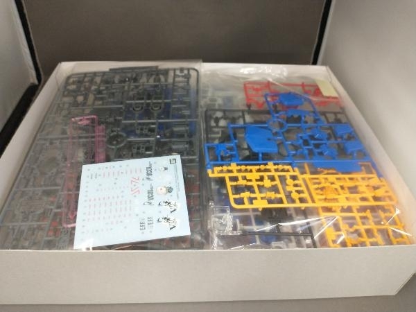 セブンイレブン 冬ギフト 2024 1/100 未開封品 RX-78TB-2(SB) MG ガンダムストームブリンガー 機動戦士ガンダム