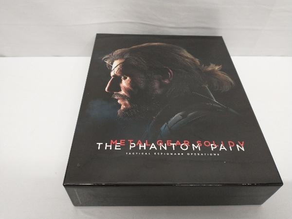 Xbox One METAL GEAR SOLID V:THE PHANTOM PAIN < Special Edition >