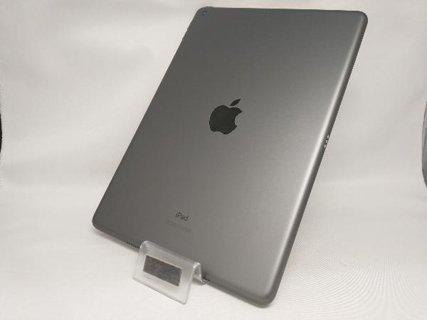 正規通販】 MK2K3J/A iPad スペースグレイ 64GB Wi-Fi iPad本体