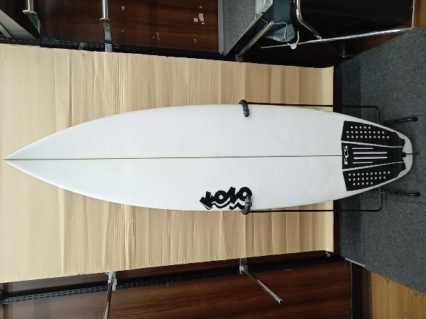 2022年製 新品】 SURFBOARD KOZO 5'8” 店舗受取可 ショートボード