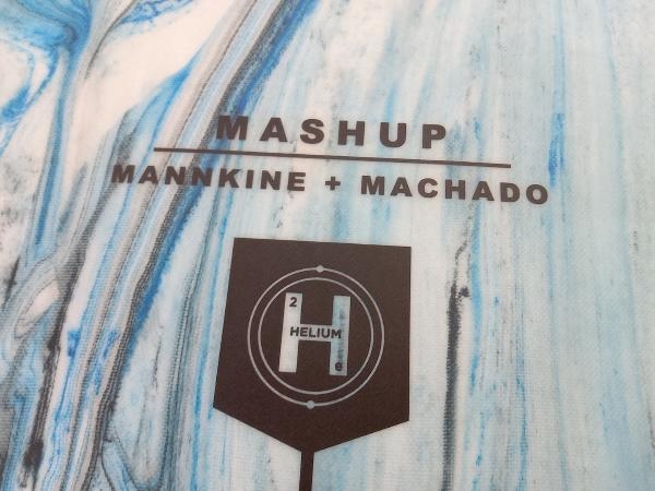 FIREWIRE MASHUP MANNKINE+MACHADO 5'7” サーフボード 店舗受取 FIREWIRE MASHUP MANNKINE+MACHADO 5'7” サーフボード 店舗受取