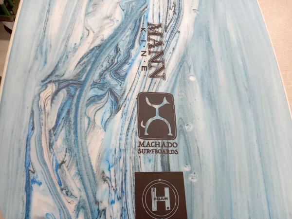 FIREWIRE MASHUP MANNKINE+MACHADO 5'7” サーフボード 店舗受取 FIREWIRE MASHUP MANNKINE+MACHADO 5'7” サーフボード 店舗受取