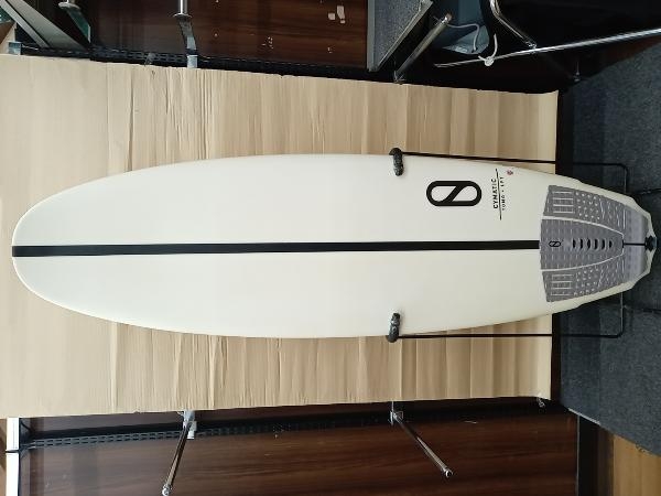 経典 サイマティック ファイヤーワイヤー CYMATIC FIREWIRE 5'8' 店舗