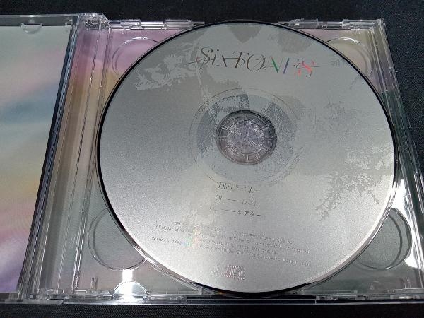 SixTONES CD わたし(初回盤A)(DVD付)_画像4