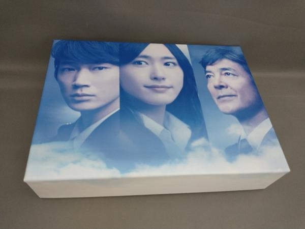 空飛ぶ広報室 Blu-ray BOX(Blu-ray Disc 本編6枚+特典ディスク) 原作:有川浩 出演:新垣結衣,綾野剛,柴田恭兵,水野美紀,要潤ほか_画像2