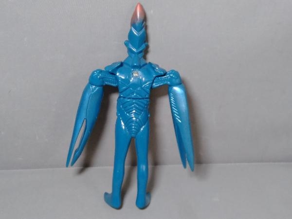  носорог ko bar язык Baltan Seijin 1994 Ultraman Powered BANDAI sofvi Bandai Powered Monstar 