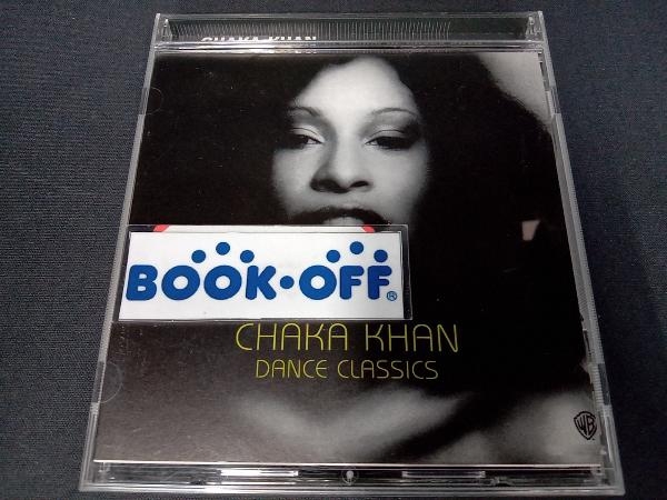 チャカ・カーン CD ダンス・クラシックス・オブ・チャカ・カーン_画像1