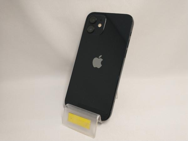 au 【SIMロックなし】MGHU3J/A iPhone 12 128GB ブラック au_画像1